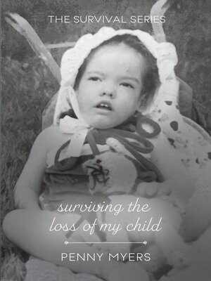 cover image of Surviving the Loss of My Child